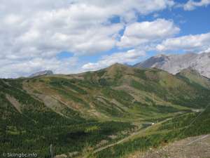 Ski Fortress-Farside
