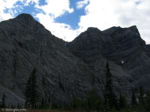 Ski Fortress-Mountains