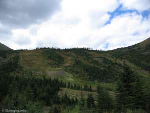 Ski Fortress-Farside