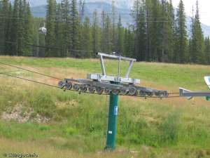Glacier Express-Tower 1