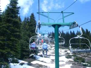 Ptarmigan Quad-Up Line. Photo by Poloxskier (Bryan)