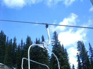 Ptarmigan Quad-Grip. Photo by Poloxskier (Bryan)