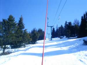 Summit Platter-Up Line. Photo by Poloxskier (Bryan)