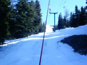 Summit Platter-Up Line. Photo by Poloxskier (Bryan)