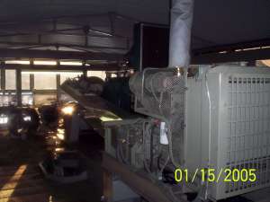 Top of the World Six Pack-Bottom Drive Station. Photo by Zage