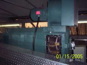 Top of the World Six Pack-Bottom Station. Photo by Zage