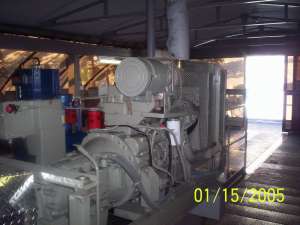 Top of the World Six Pack-Bottom Station. Photo by Zage