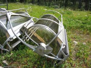 Old Yan HSQ Carriers-Carrier