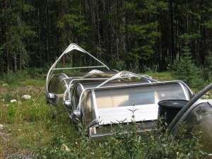 Old Yan HSQ Carriers-Carriers