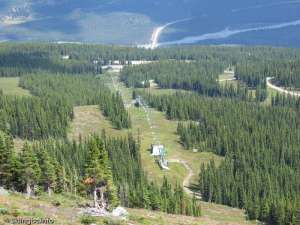 Caribou Double-Liftline