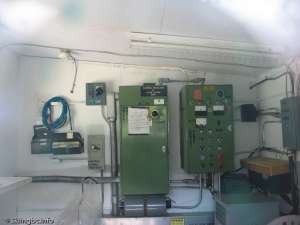 Caribou Double-Liftie Box