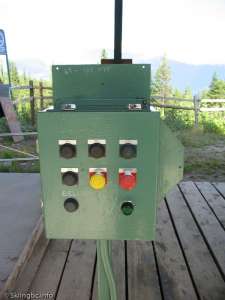 Caribou Double-Controls