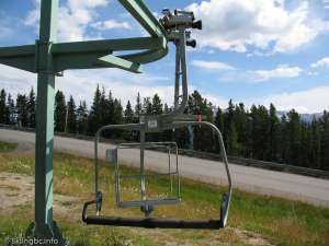 Eagle Express-Chair off line