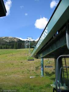 Eagle Express-Up Line