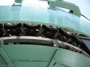 Eagle Express-Conveyor System