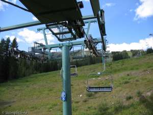 Eagle Express-Tower 1