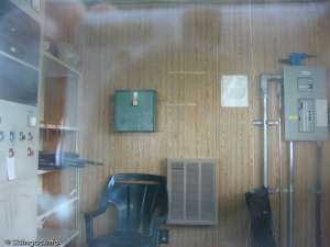 Eagle Express-Top Liftie Box