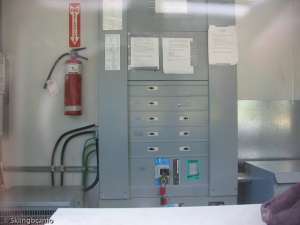 Eagle Ridge-Bottom Liftie Box