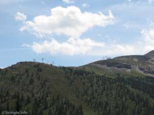 Eagle Ridge-Upper Liftline