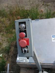 Magic Carpet-Control Buttons