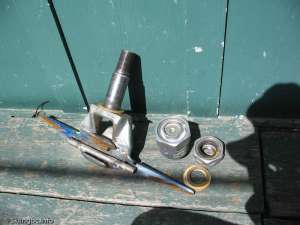 Paradise Triple-Grip