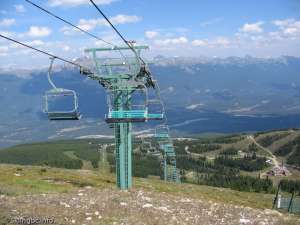 Paradise Triple-Down Line