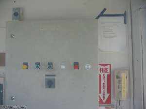 Paradise Triple-Top Liftie Box