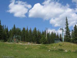 School House-Top Station