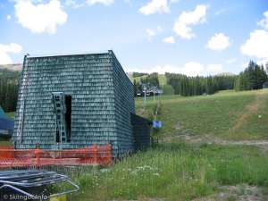 Tranquillizer Double-Bottom Station