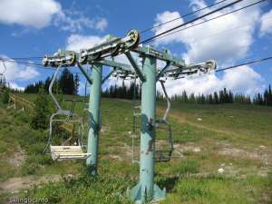 Tranquillizer Double-Towers