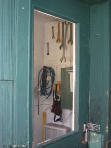 Tranquillizer Double-Liftie Box