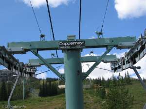 Tranquillizer Double-Tower 1