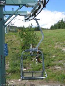 Tranquillizer Double-Carrier