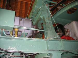 Tranquillizer Double-Drive