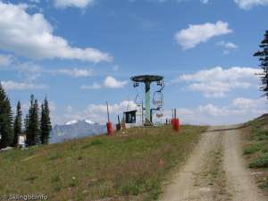 Tranquillizer Double-Top Station