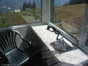 Tranquillizer Double-Liftie Box