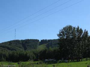 Medicine Lodge-Mountain