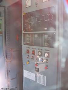 Bronze Quad-Liftie Box