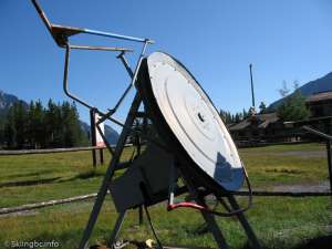 Handle Tow-Bottom Station