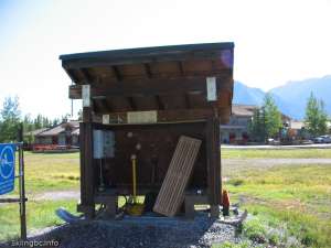 Handle Tow-Liftie Box