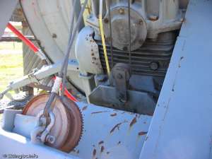 Handle Tow-Handle Tow