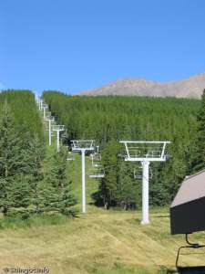 Olympic Express-Up Line