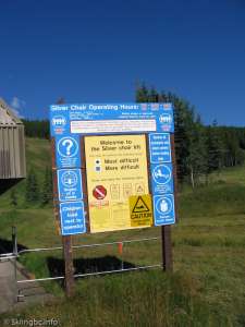 Silver Express-Signs