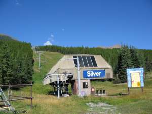 Silver Express-Bottom Station