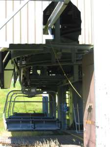 Silver Express-Bottom Station