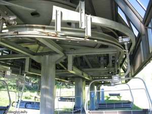 Silver Express-Bottom Station