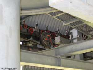 Silver Express-Bottom Station