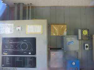 Silver Express-Looking in Liftie Box