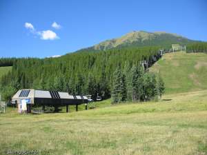 Silver Express-Liftline