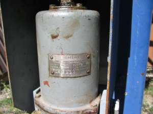 Lower T-bar-Bottom Station